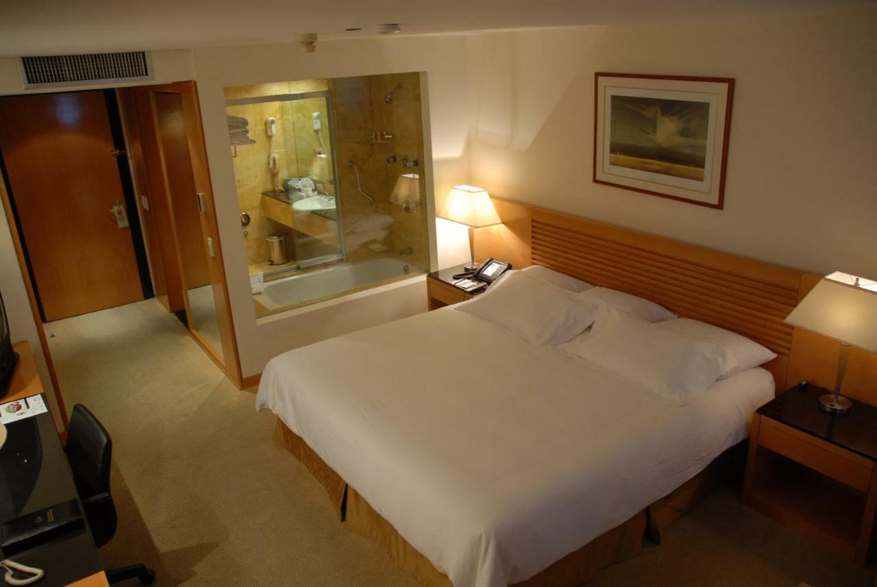 Eurobuilding Hotel & Suites Caracas Bagian luar foto